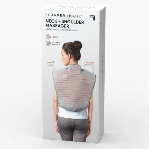 massaging vibration wrap with heat Hyperice Venom 2 Back Massage Device – GolfDirectNow.com main image 0